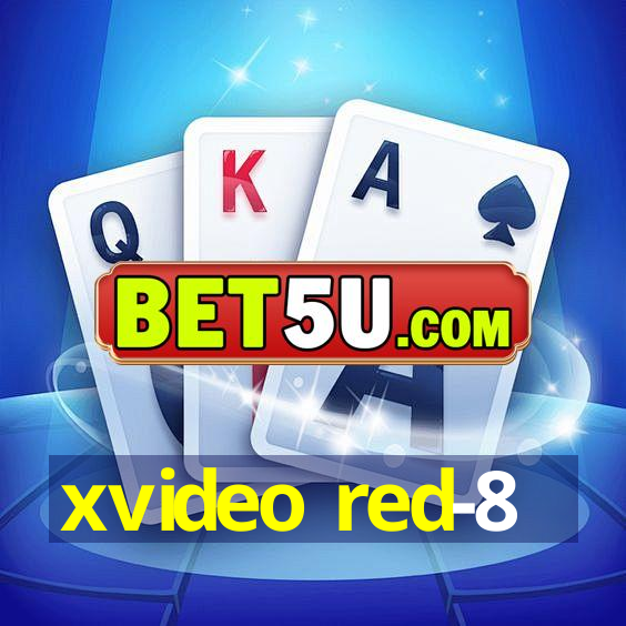 xvideo red